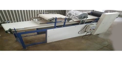 Frankie Roti Making Machine