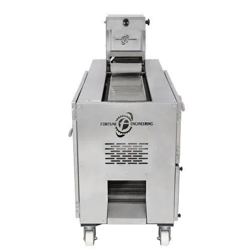 Automatic Arabic Bread Making Machine