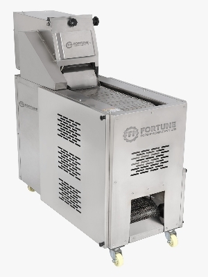 Commercial chapati Making Machine