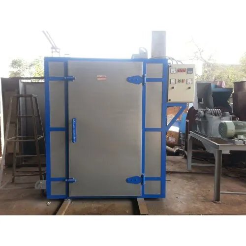 Tray and Cashew Dryer
