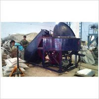 Semi-automatic Dry Mix Mortar Plant