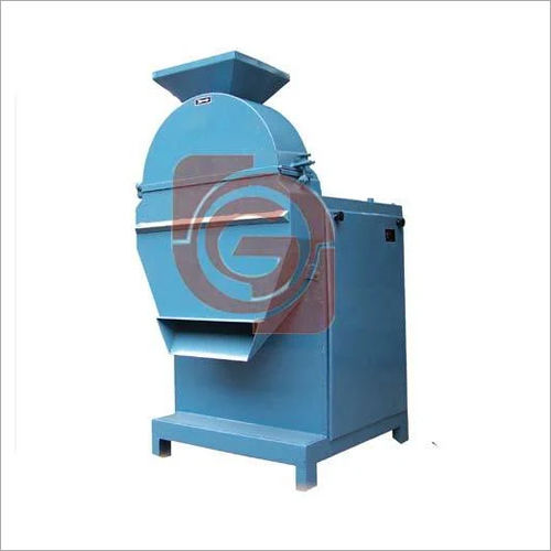 Blue Pulverizing Mill