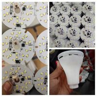 AC DC ALFA DOB BULB