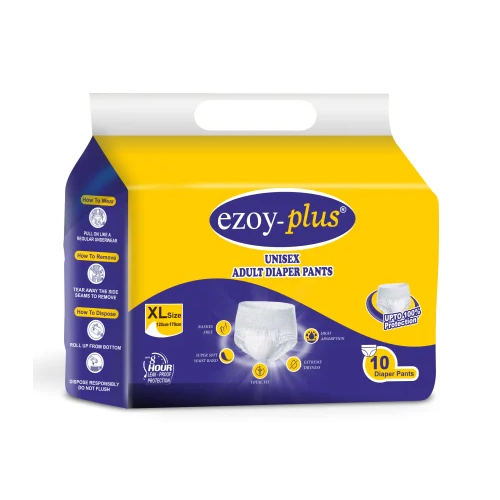 Extra Large Adult Pull Up Diaper