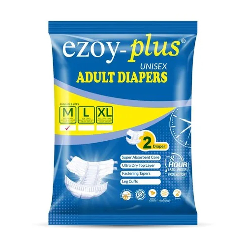 Medium Size Adult Diaper