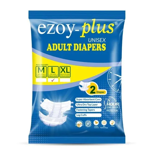 L Size Adult Diaper