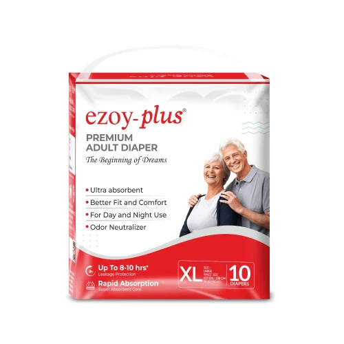 Non Woven Adult Diaper