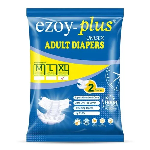 Extra Large Adult Diaper