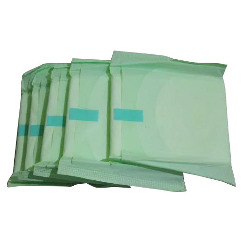 320mm Loose Ultra Thin Sanitary Pad Age Group: Women