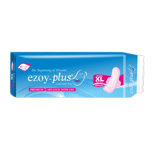 280mm Menstrual Sanitary Pad