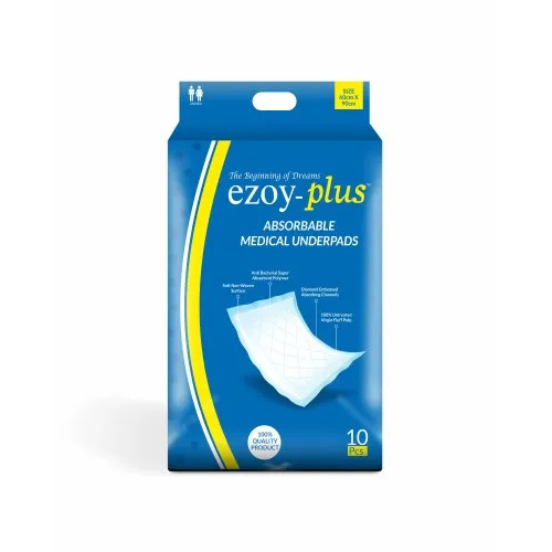 Hospital Absorable Underpad