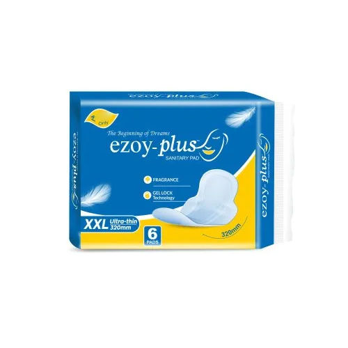 320 Mm Ultra Sanitary Napkin