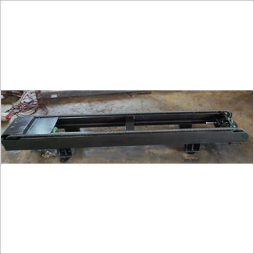 Chain Conveyor System