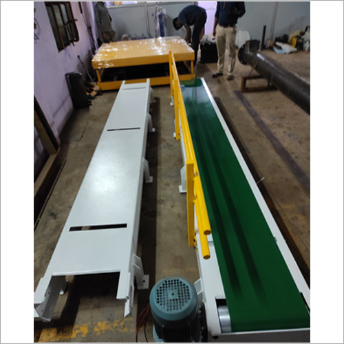 PVC Conveyor System