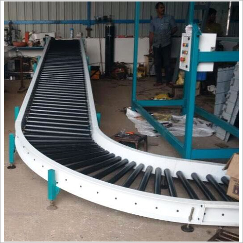 Roller Conveyors