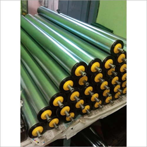 Roller For Conveyors