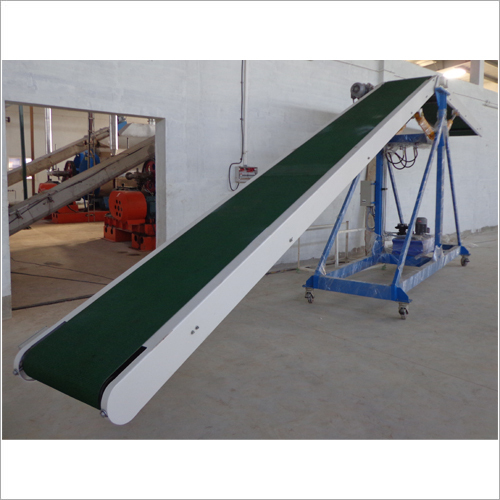 Stacker Conveyor