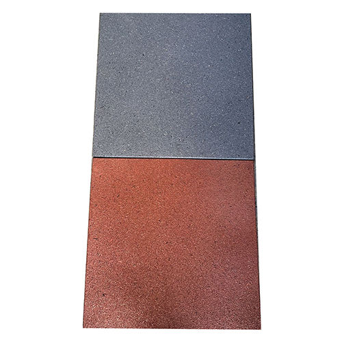 Any Rubber Floor Tiles at Best Price in Delhi Universal Floorings