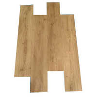 Pvc Plank Flooring - Color: Brown