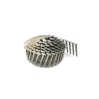 Ms Coil Roofing Nails Grade: First Class