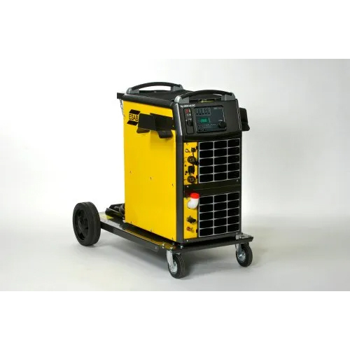 AC-DC Arc Welding Equipment