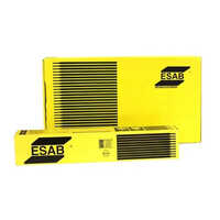 Esab 98 Low Alloy Welding Electrode - Size: 2.5/ 3.15/ 4.0/ 5.0 Mm