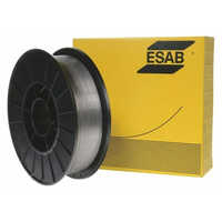 Co2 Mig Welding Wire By Esab India Limited