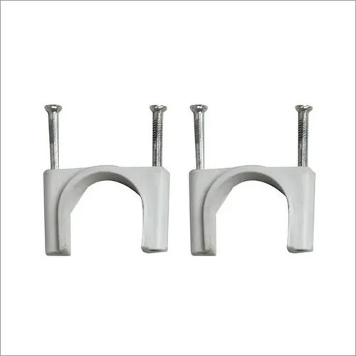 Upvc Clamp