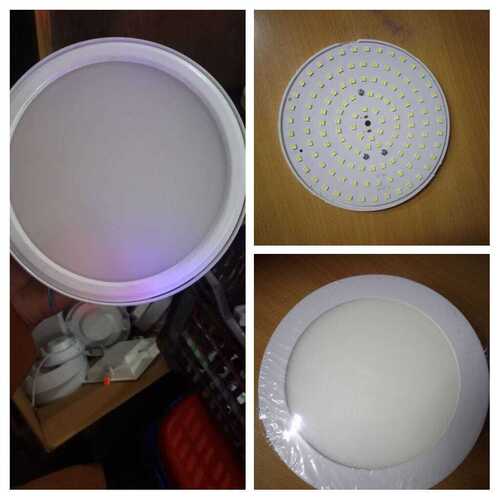 LED Panel Light