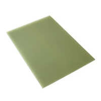 Plain Frp Sheet - Shape: Rectangular