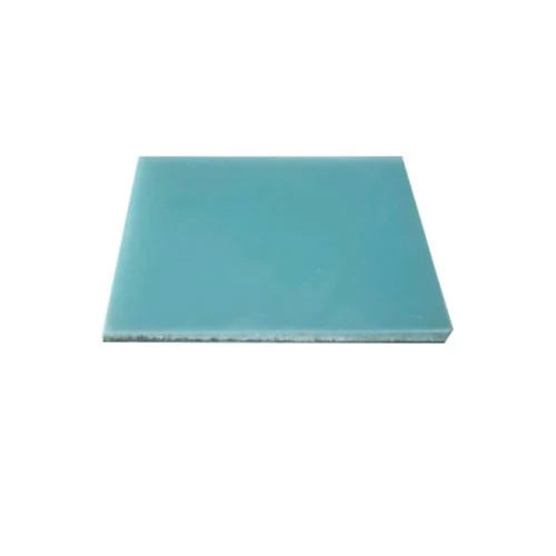 Epoxy FRP Glass Sheet