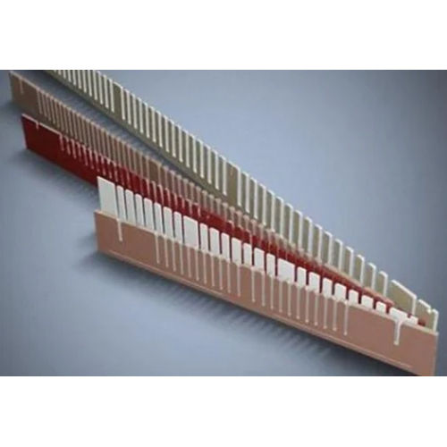 Epoxy Winding Comb