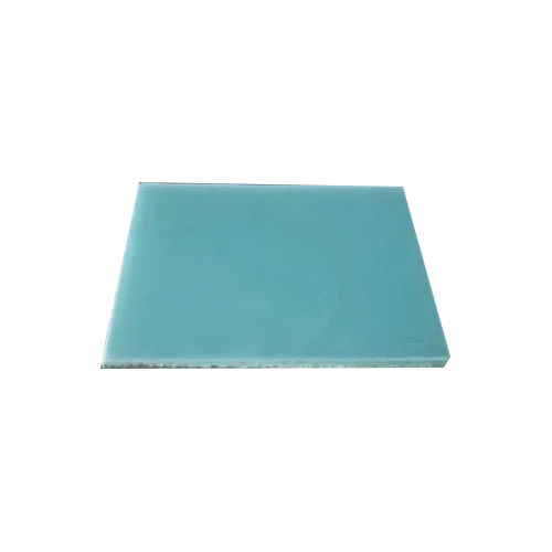 Epoxy Glass FRP Sheet