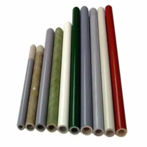 Frp Chemical Tubes - Application: Industrial