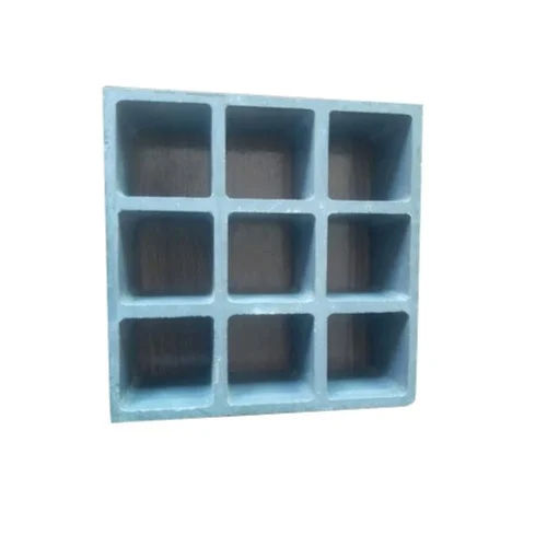 FRP Industrial Grating