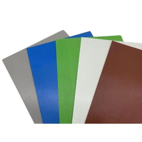 Frp Polyester Sheet Application: Industrial