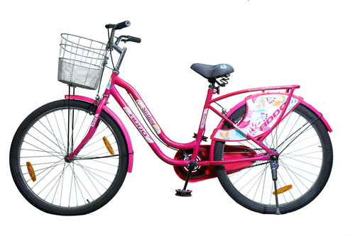 26 SIZZLING  MTB