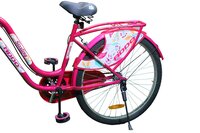 26 SIZZLING  MTB