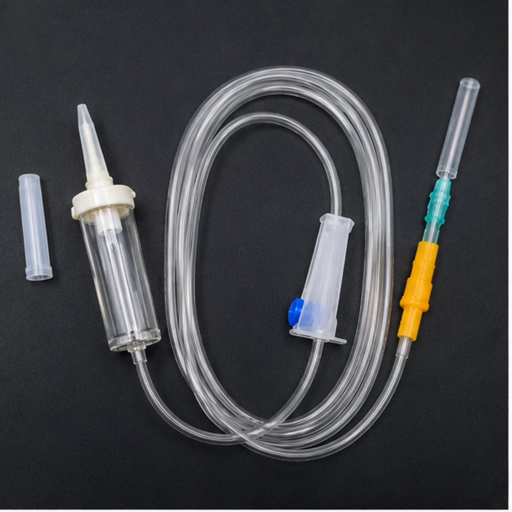 Medical Infusion Set
