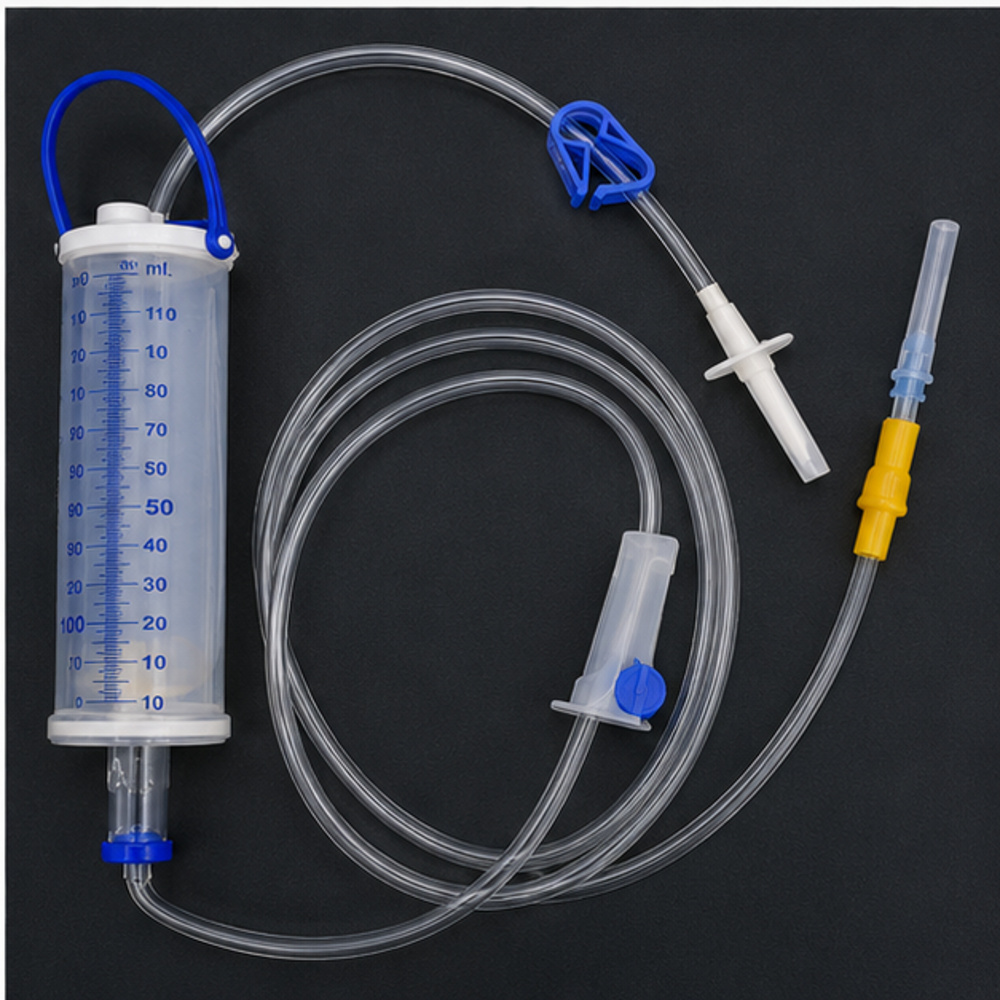 Medical Measure Volume Set