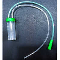 Medical Mucus Extractor