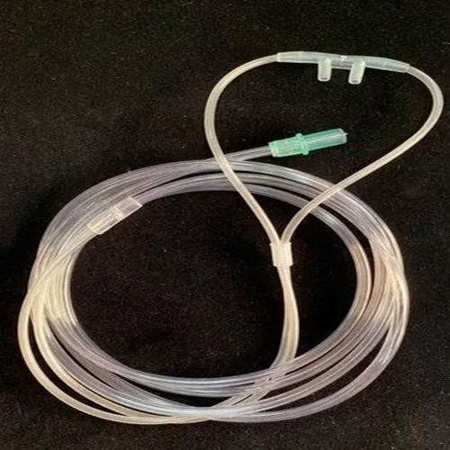 Nasal Oxygen Catheter