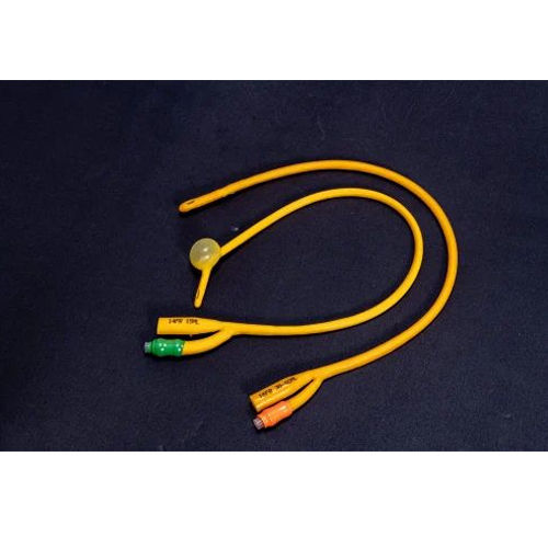 Foley Ballon Catheter