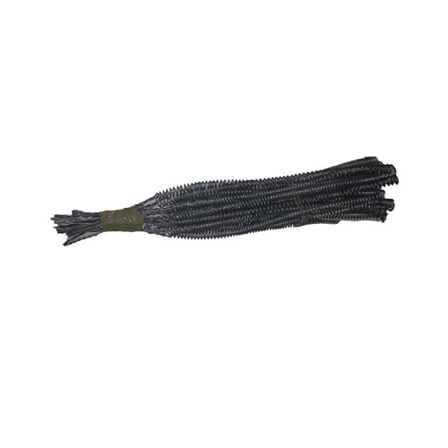 Winding Coil Heater With And Without Terminal