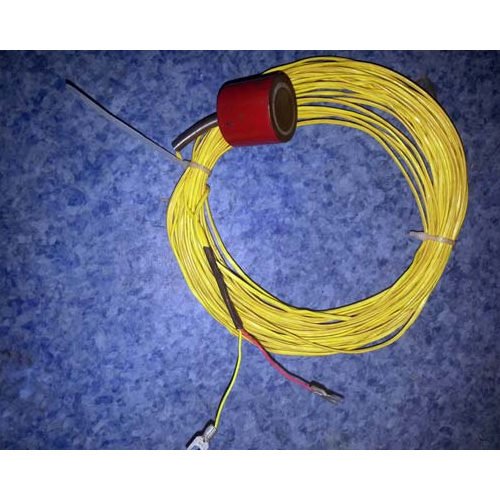 Magnet Thermocouple
