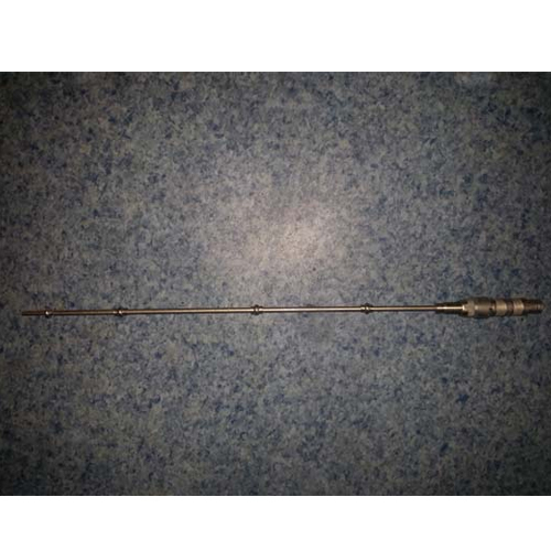 Reactor Thermocouple