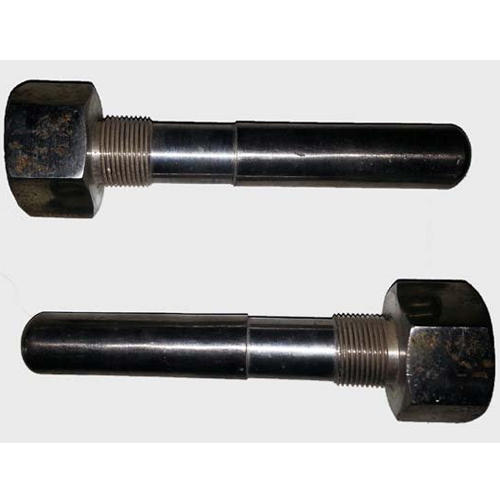 Barstock Fabricated Thermowell