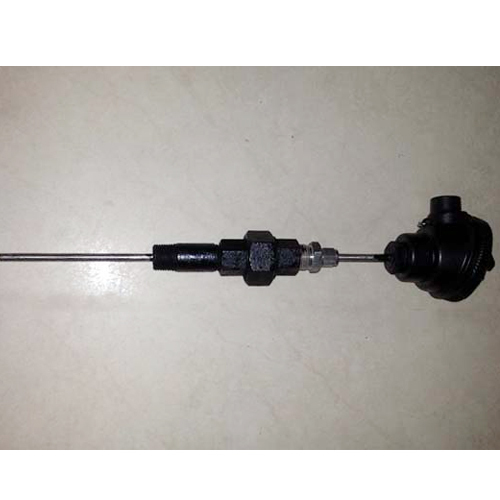 3 piece union insert M.I Thermocouple