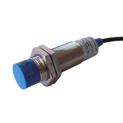 Stainless Steel 8Mm Proximity Sensor