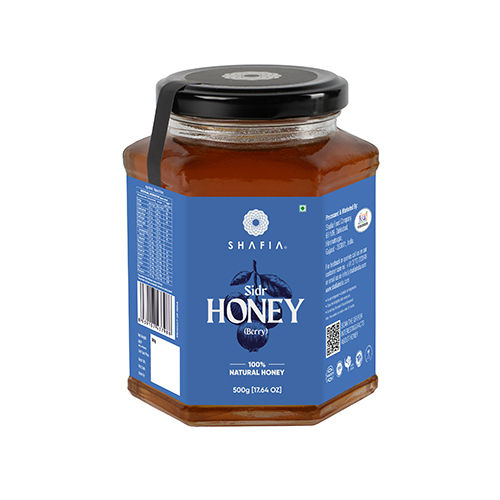 Sidr (Berry) Honey 500gm